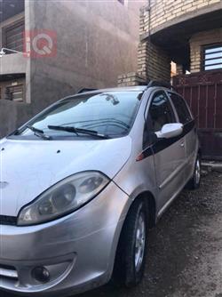 شيري A1